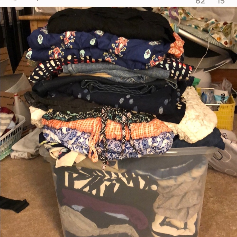 Maternity lot 2/2